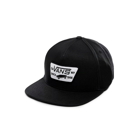 Vans BY Full Patch Snapback PR/BR - VN000U8G9RJ-249