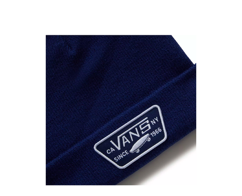 Vans Milford Beanie MAR - VN000UOUCS0-205