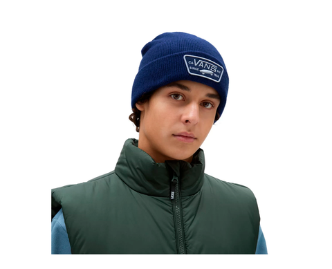 Vans Milford Beanie MAR - VN000UOUCS0-205