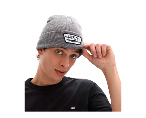 Vans Milford Beanie CZ - VN000UOUHTG-158