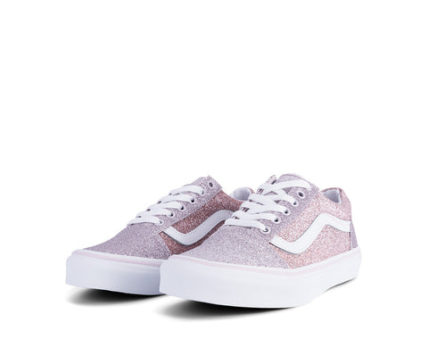 UY OLD SKOOL VANS GLITTER - VN000W9T99B-979