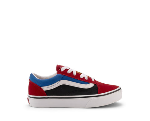 Vans Old Skool Easy Logo  VM/AZ/PR - VN000W9T9AC-1140