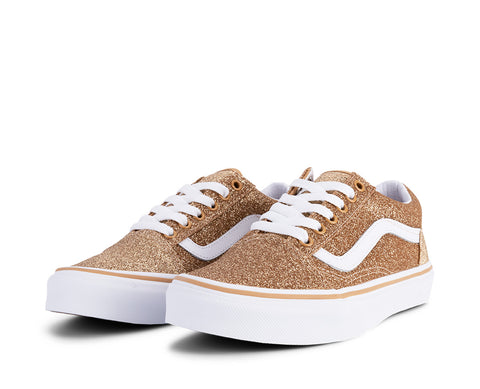 UY OLD SKOOL VANS GLITTER - VN000W9T9AE-979