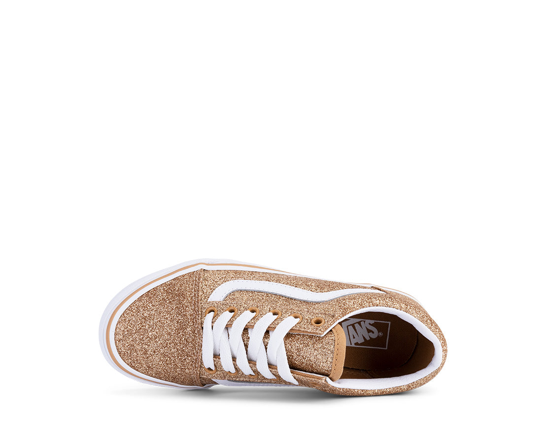 UY OLD SKOOL VANS GLITTER - VN000W9T9AE-979
