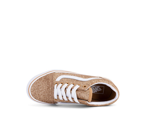 UY OLD SKOOL VANS GLITTER - VN000W9T9AE-979