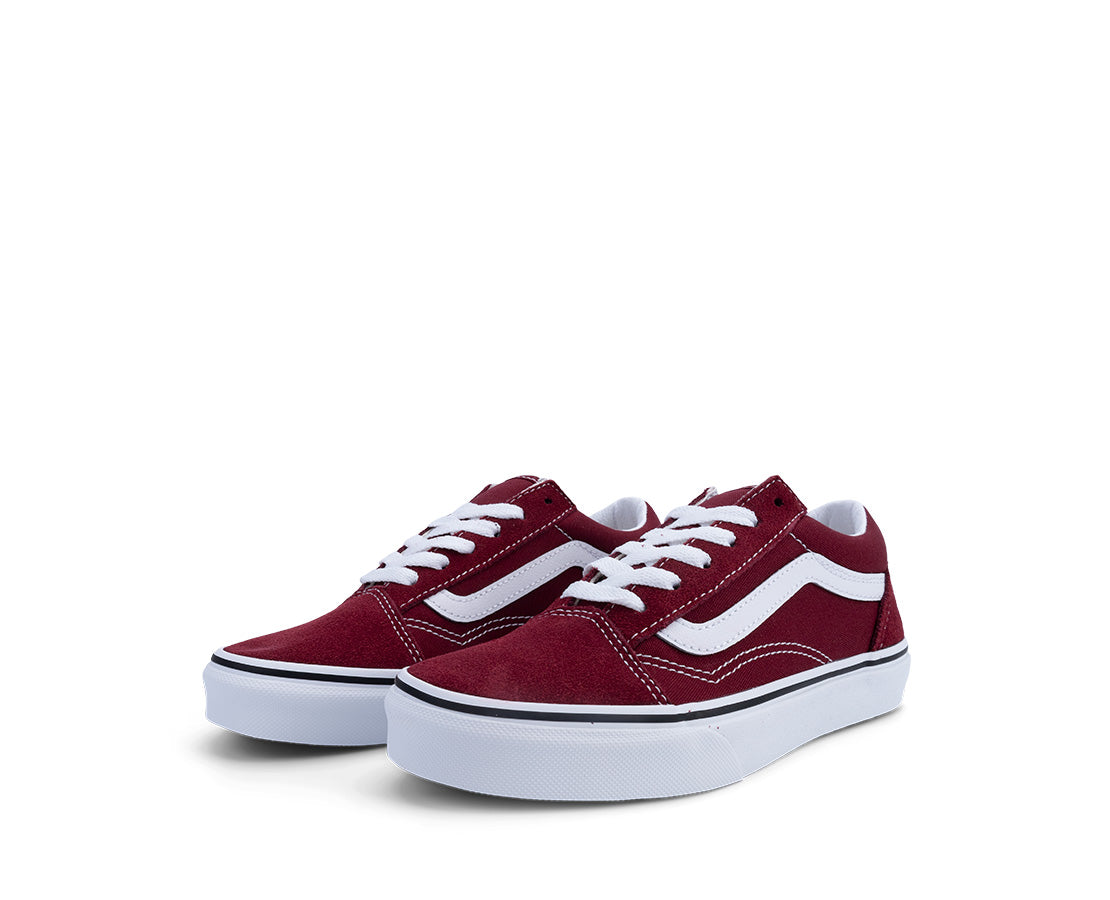 Vans Old Skool BORD/BR - VN000W9T9AK-742
