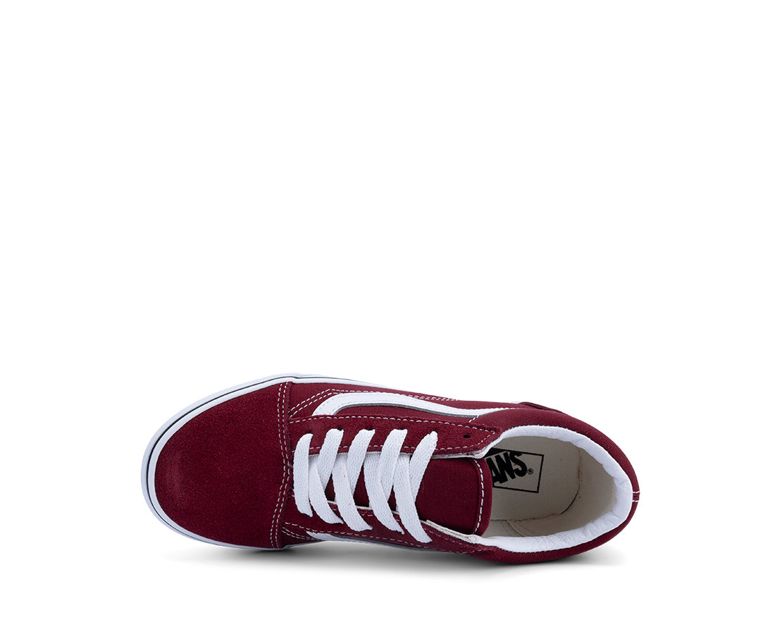 Vans Old Skool BORD/BR - VN000W9T9AK-742