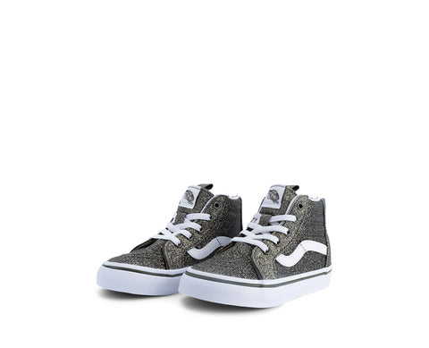 Vans SK8-HI CZ/GLITTER - VN000XG59AR-1048