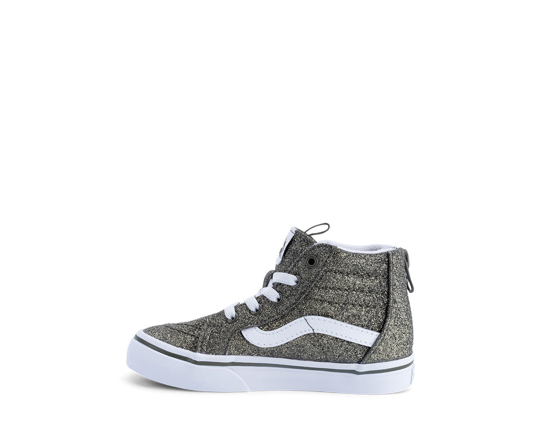 Vans SK8-HI CZ/GLITTER - VN000XG59AR-1048