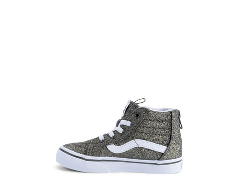 Vans SK8-HI CZ/GLITTER - VN000XG59AR-1048