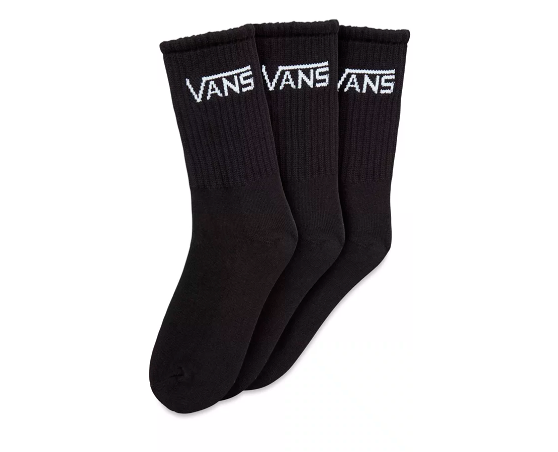 Vans Classic Crew PR/BR - VN000XNQBLK-249