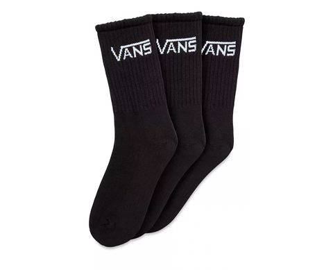 Vans Classic Crew PR/BR - VN000XNQBLK-249
