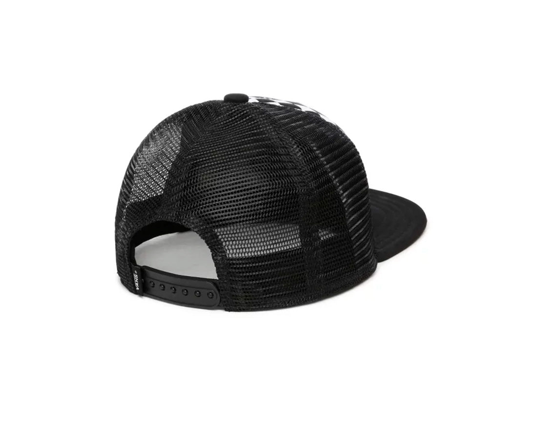 Vans Classic Patch Trucker PR/BR - VN000XNT56M-249
