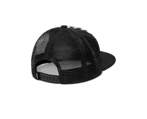 Vans Classic Patch Trucker PR/BR - VN000XNT56M-249