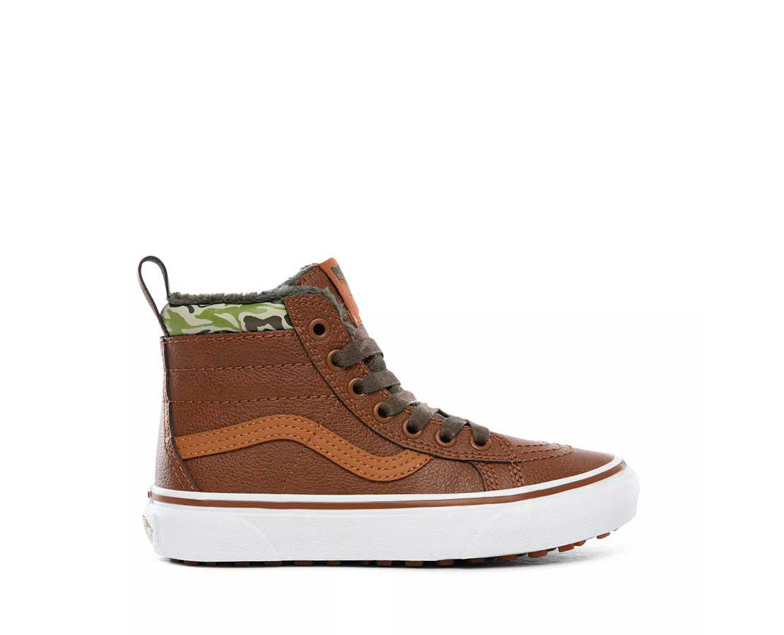 Vans SK8-HI CAST - VN0A2XSN2KC-137