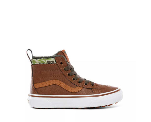 Vans SK8-HI CAST - VN0A2XSN2KC-137
