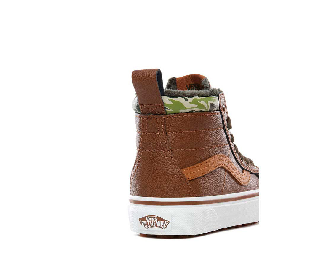 Vans SK8-HI CAST - VN0A2XSN2KC-137