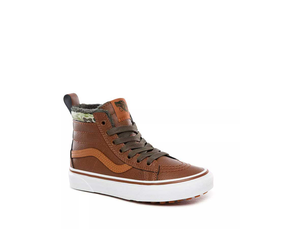 Vans SK8-HI CAST - VN0A2XSN2KC-137