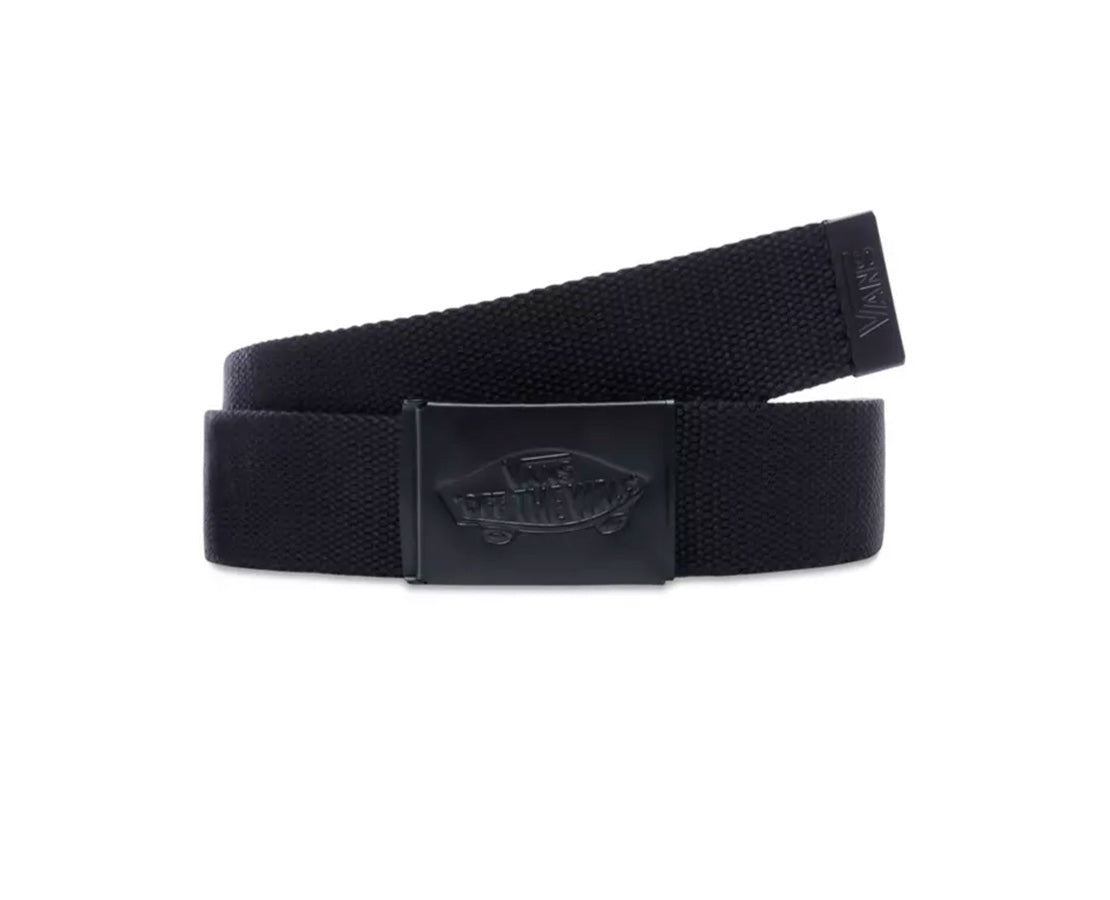 Vans Conductor Web PR - VN0A31J2BLK-240