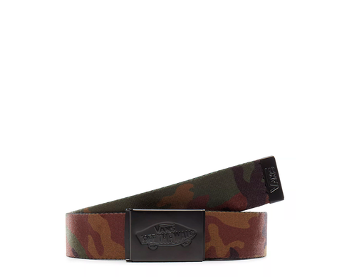 Vans MN Shredator II Web CAMUF - VN0A31J397I-581