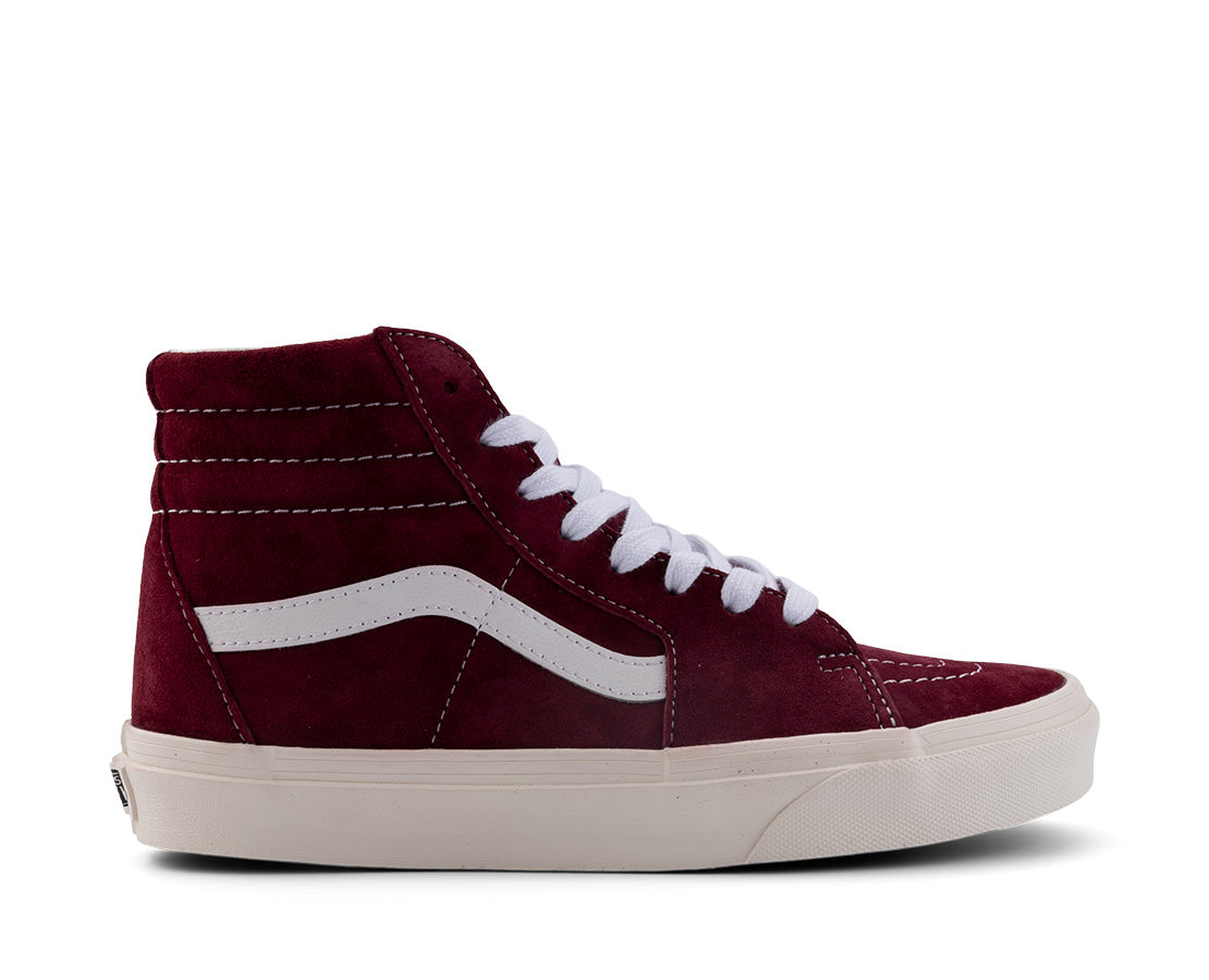 Vans SK8-HI BORDO - VN0A32QG9G8-617