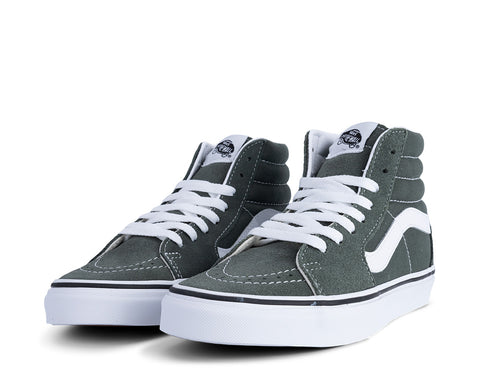 Vans SK8-HI CZ/BR - VN0A32QG9GF-168