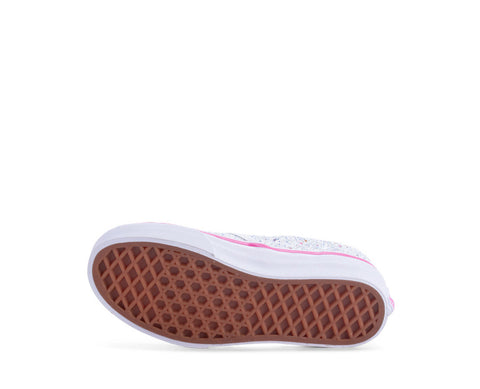 Vans Slip-On GLITTER - VN0A32QIVI6-979