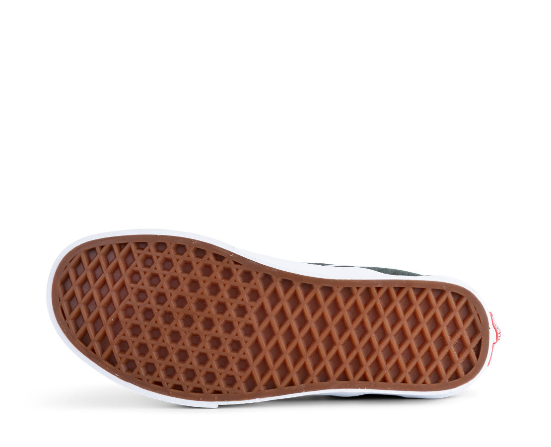 Vans Classic Slip On BR/VD - VN0A33TB9HO-124