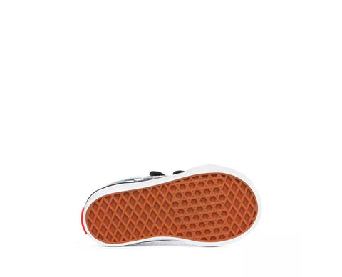 Vans SK8-MID MAR/BR - VN0A348J0HF-213