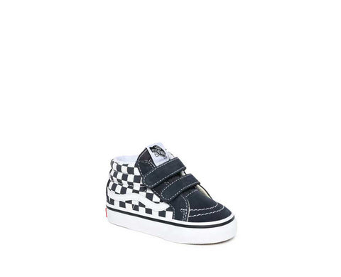 Vans SK8-MID MAR/BR - VN0A348J0HF-213