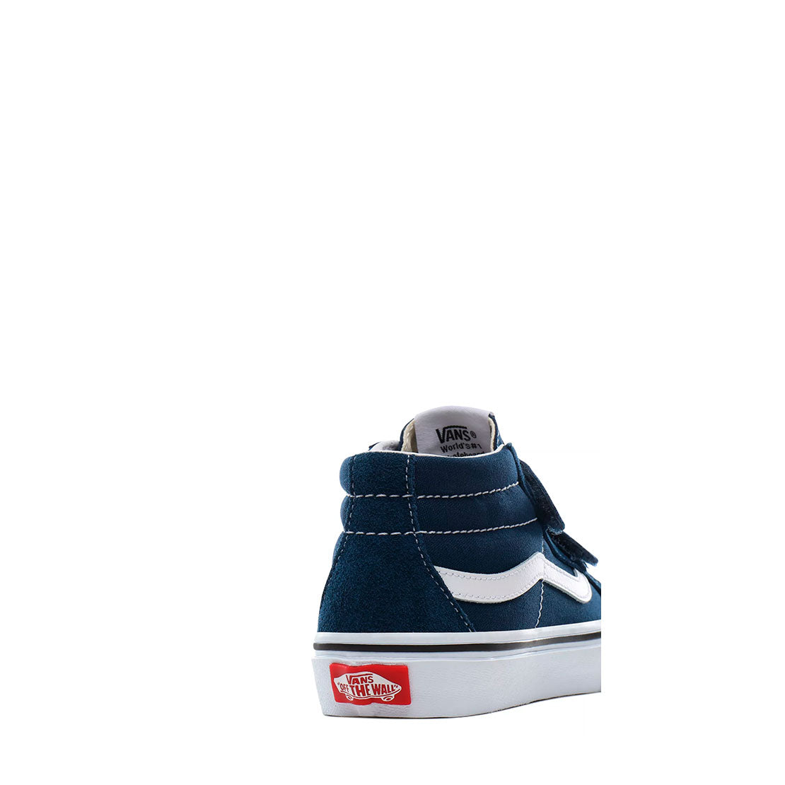 Vans SK8-Mid AZ/BR - VN0A348JT2S-38