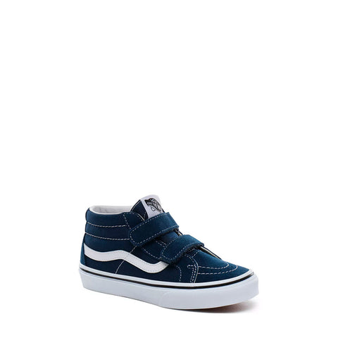 Vans SK8-Mid AZ/BR - VN0A348JT2S-38