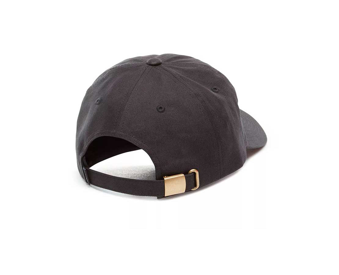Vans Curved Bill Jockey PR - VN0A36IUBLK-240