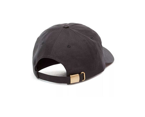 Vans Curved Bill Jockey PR - VN0A36IUBLK-240