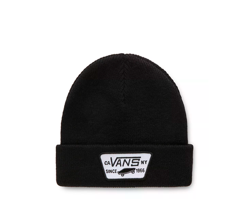 Vans Milford Beanie Criança PR/BR - VN0A36OJBLK-249