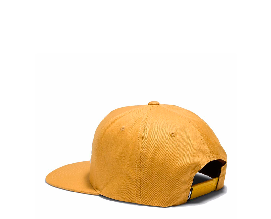 Vans Drop V Snapback AM/BR - VN0A36ORG4O-4
