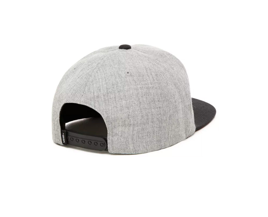 Snapback Vans MN Drop V CZ/PR - VN0A36ORHGB-178