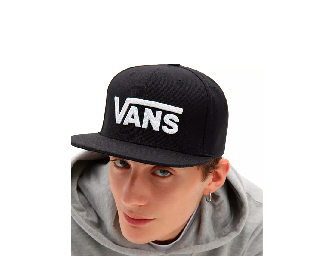 Vans MN Drop V II PR/BR - VN0A36ORY28-249