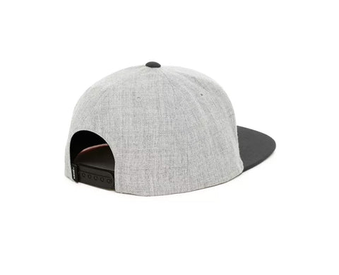 Snapback Vans Drop V II Criança CZ - VN0A36OUHGB-158