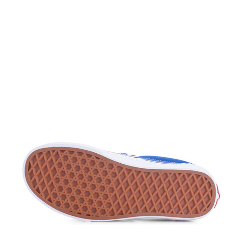 Vans Era Checkerboard AZ/BR - VN0A38FRVOU-38