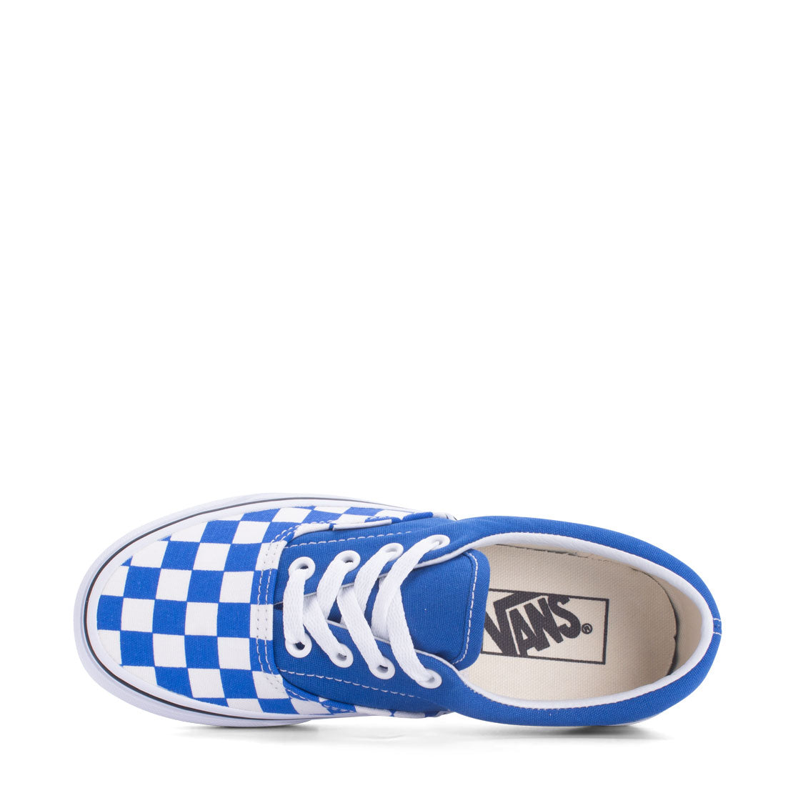 Vans Era Checkerboard AZ/BR - VN0A38FRVOU-38