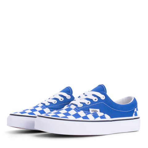 Vans Era Checkerboard AZ/BR - VN0A38FRVOU-38