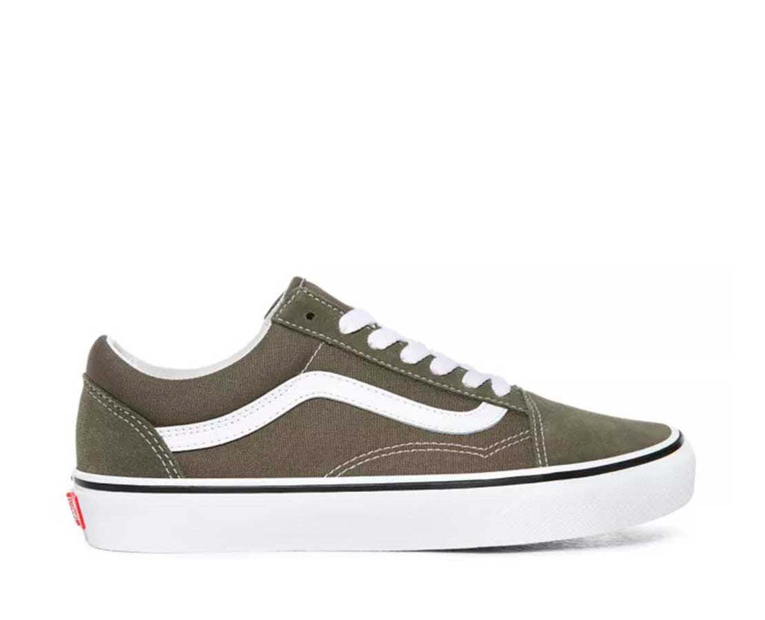 Vans Old Skool VD/BR - VN0A38G10FI-311