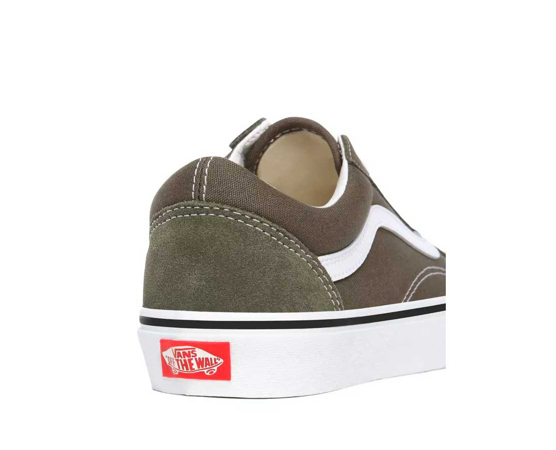 Vans Old Skool VD/BR - VN0A38G10FI-311