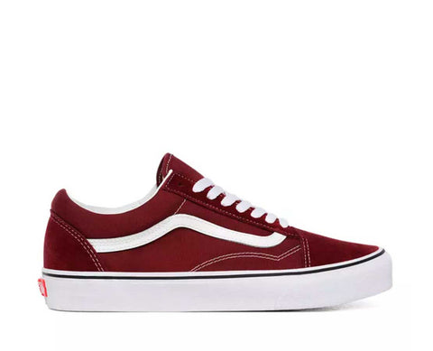 Vans Old Skool BORD/BR - VN0A38G15U7-742