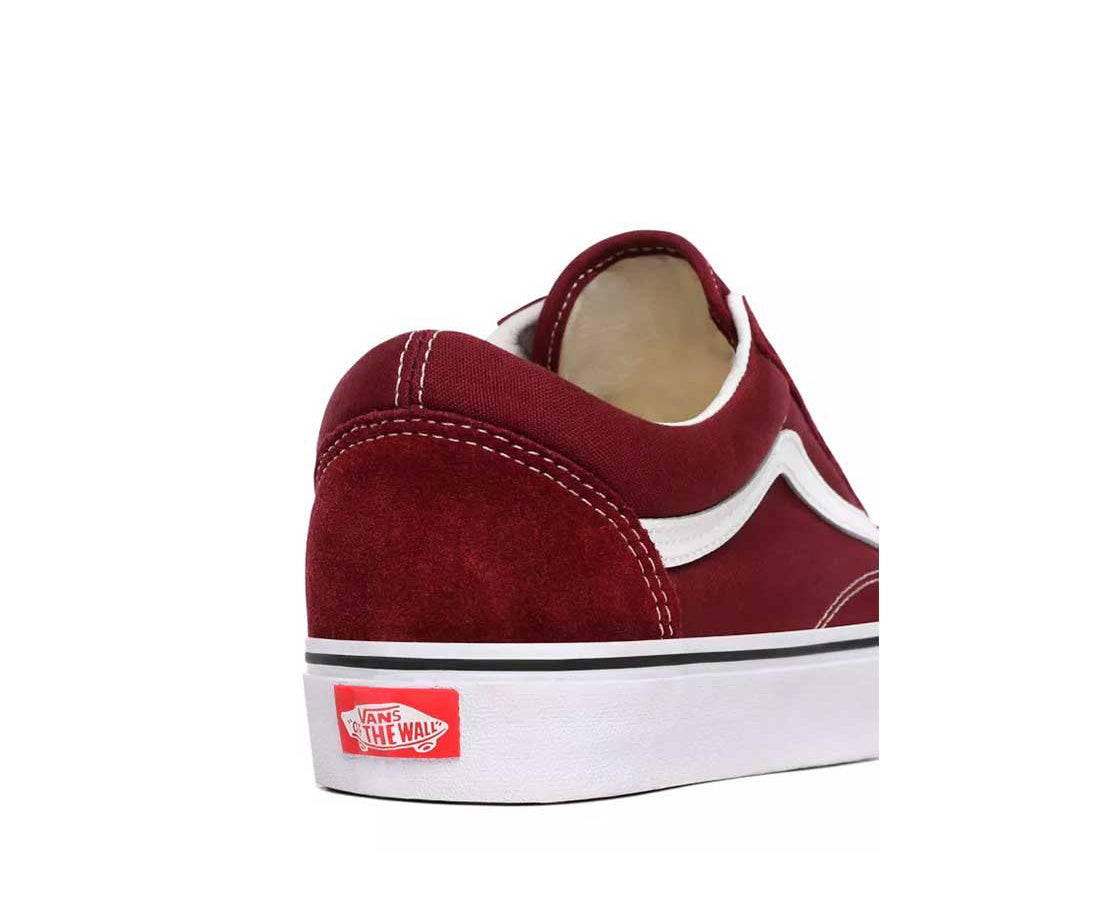 Vans Old Skool BORD/BR - VN0A38G15U7-742