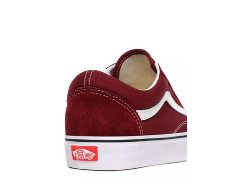 Vans Old Skool BORD/BR - VN0A38G15U7-742
