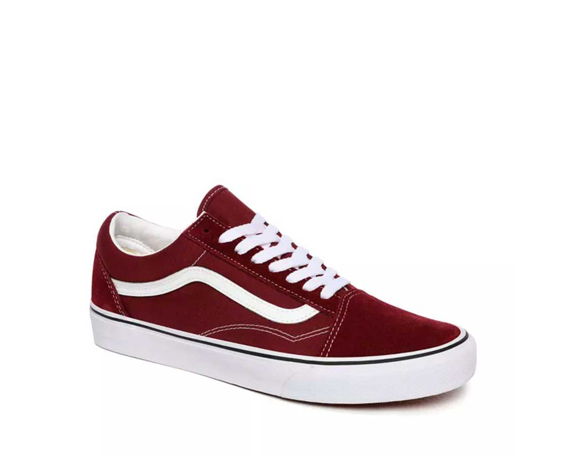 Vans Old Skool BORD/BR - VN0A38G15U7-742