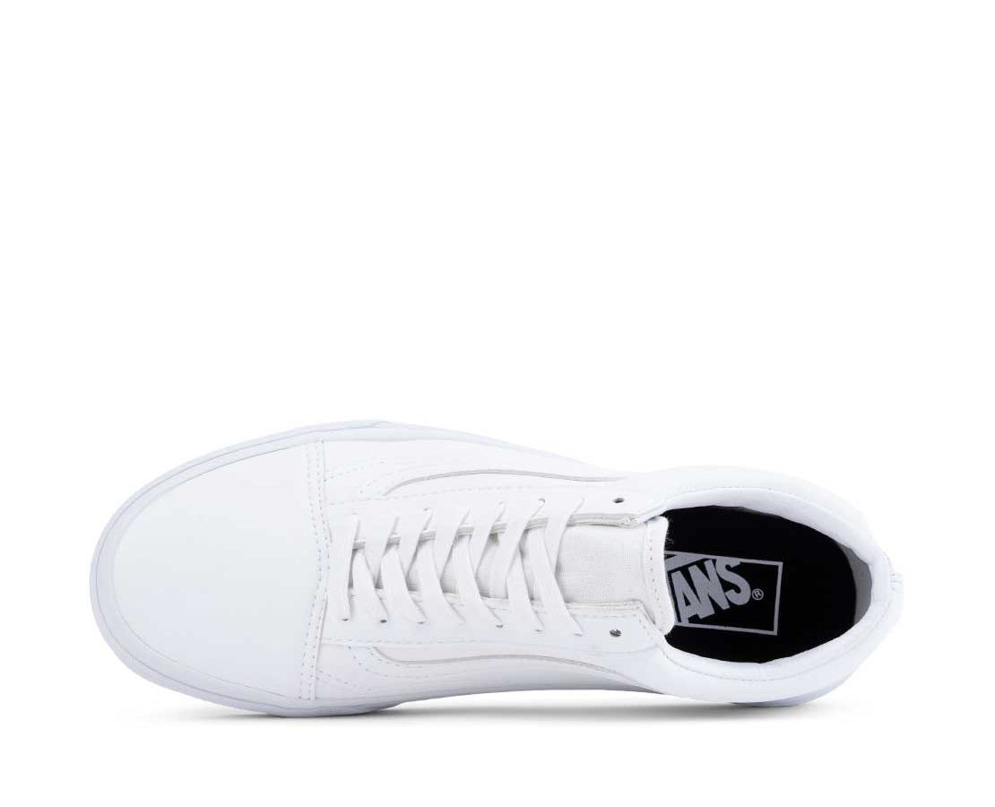 Vans Old Skool BR - VN0A38G1ODJ-90