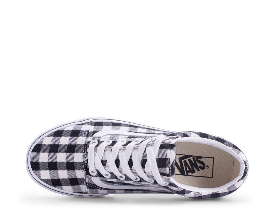Vans Old Skool PR/BR - VN0A38G1SIX-249